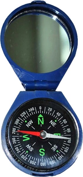 Компас карманный ZEZ Sport KO-488B - фото