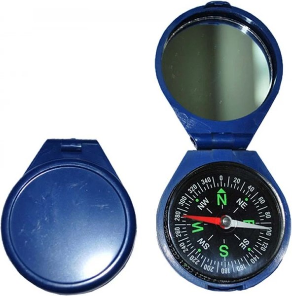 Компас карманный ZEZ Sport KO-488B