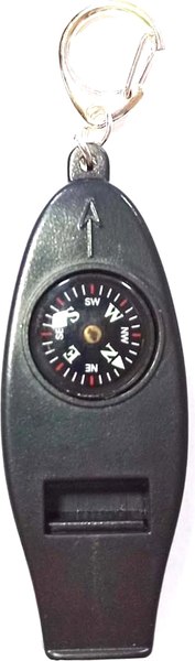 Компас-свисток ZEZ Sport KO-H41 - фото