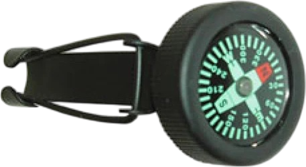 Компас карманный ZEZ Sport DC25F - фото