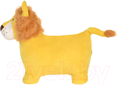 Игрушка-прыгун Pituso Львенок / GS015