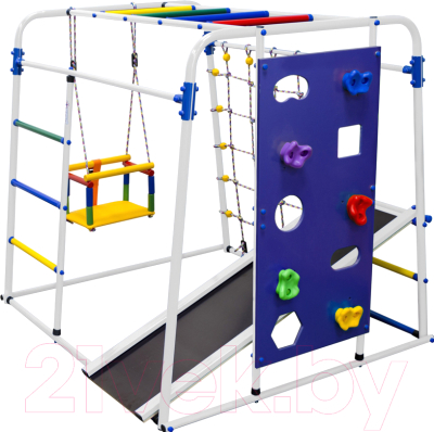 Детский спортивный комплекс Формула здоровья Start Baby 2 - фото