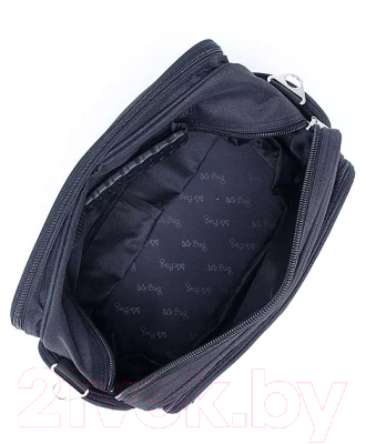 Сумка Mr.Bag 014-92/1-MB-BLK
