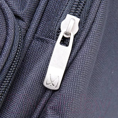 Сумка Mr.Bag 014-92/1-MB-BLK