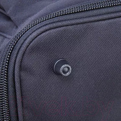 Сумка Mr.Bag 014-92/1-MB-BLK