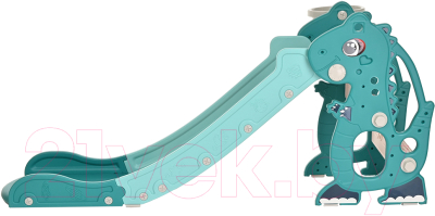 Горка-комплекс Pituso Викки / YYS850