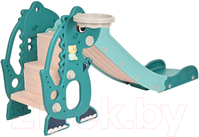 Горка-комплекс Pituso Викки / YYS850