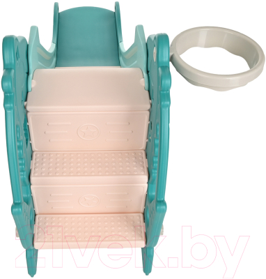 Горка-комплекс Pituso Викки / YYS850