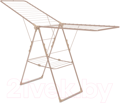 Сушилка для белья Ника СБ8/РЗ - фото