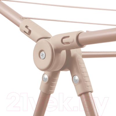 Сушилка для белья Ника СБ8/РЗ