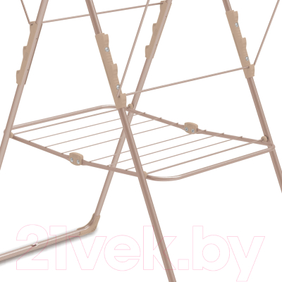 Сушилка для белья Ника СБ8/РЗ