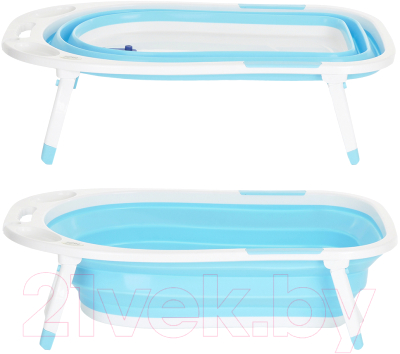 Ванночка детская Pituso 8833