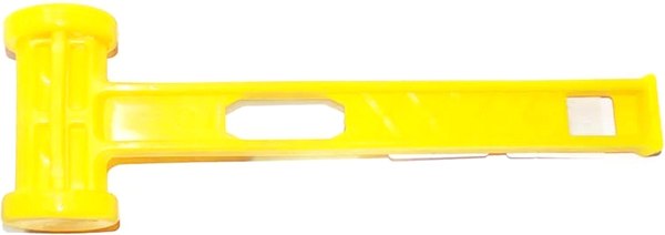 Молоток туристический ZEZ Sport SY-152 - фото