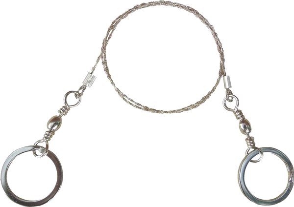 Пила проволочная ZEZ Sport SY-133 - фото