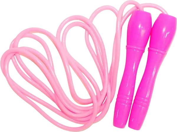 Скакалка ZEZ Sport 816pr-N - фото