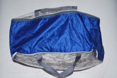 Футбольная сетка ZEZ Sport FW1-5