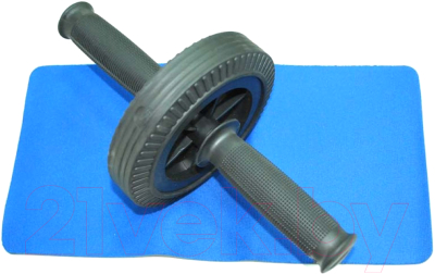 Ролик для пресса ZEZ Sport AA11 - фото