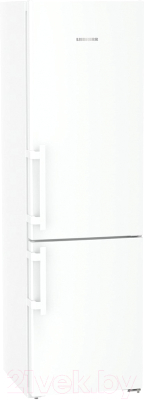 Холодильник с морозильником Liebherr CNd 5753-20