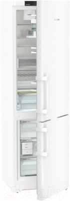 Холодильник с морозильником Liebherr CNd 5753-20