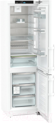 Холодильник с морозильником Liebherr CNd 5753-20