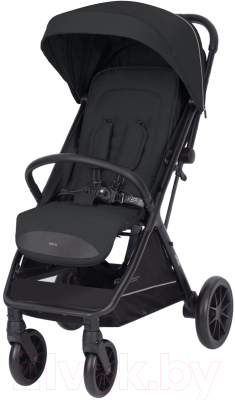 Детская прогулочная коляска Carrello Nero / CRL-5514 - фото