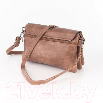 Сумка Passo Avanti 855-305-DPK (темно-розовый)