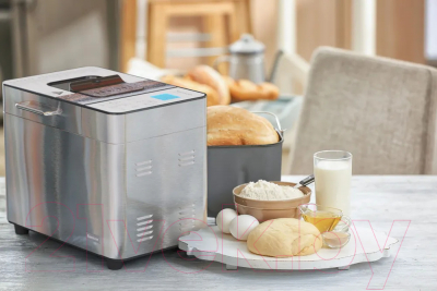 Хлебопечка Ramicom 23 в 1 / RB8000