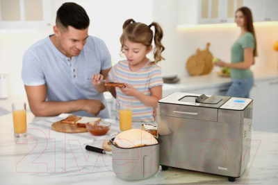 Хлебопечка Ramicom 23 в 1 / RB8000