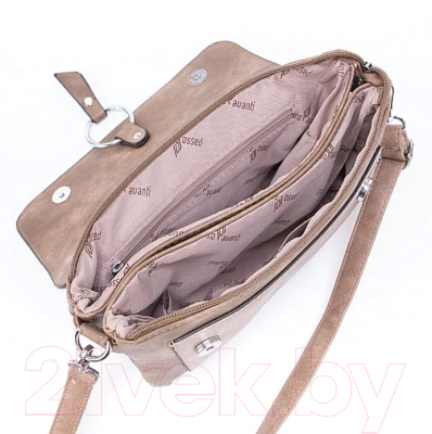 Сумка Passo Avanti 855-3332-CLC