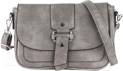 Сумка Passo Avanti 855-7340-GRY - фото