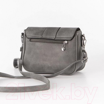 Сумка Passo Avanti 855-7340-GRY