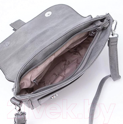 Сумка Passo Avanti 855-7340-GRY