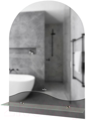 Зеркало Mixline Амели 552587