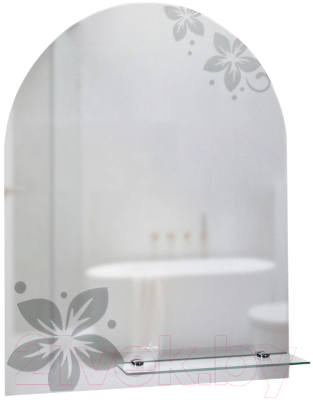 Зеркало Mixline Анис 552588