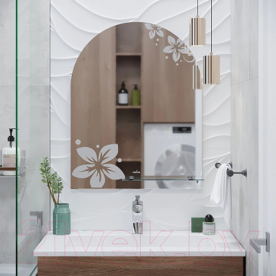 Зеркало Mixline Анис 552588