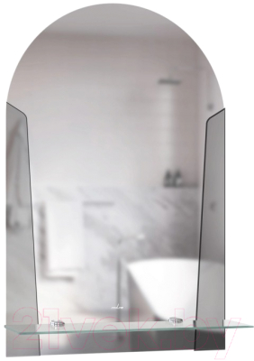 Зеркало Mixline Эхо 552617