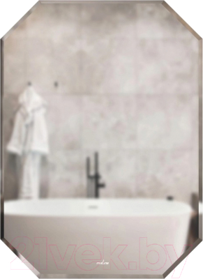 Зеркало Mixline Атлант 552590 - фото