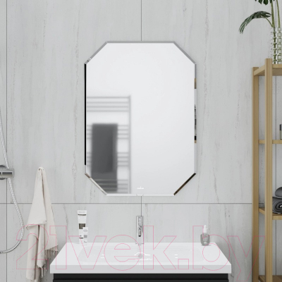 Зеркало Mixline Атлант 552590