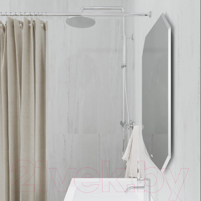 Зеркало Mixline Атлант 552590