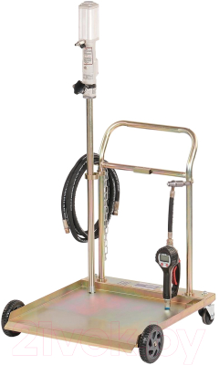 Установка для замены жидкости Nordberg 26KIT - фото