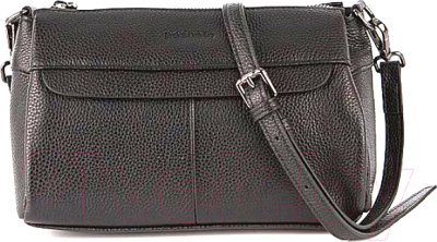 Сумка Poshete 923-9112-BLK - фото