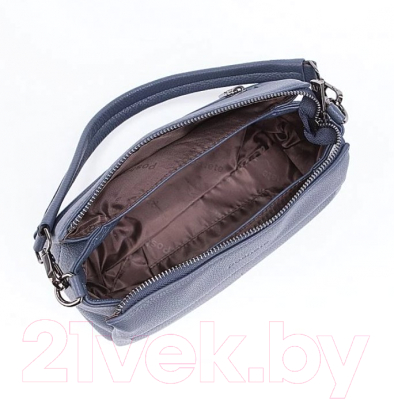 Сумка Poshete 923-9112-NAV