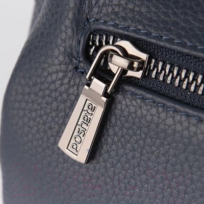 Сумка Poshete 923-9112-NAV