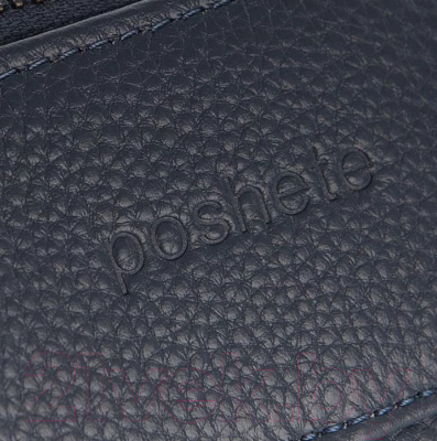 Сумка Poshete 923-9112-NAV