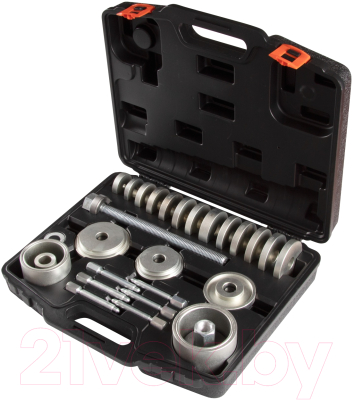 Набор съемников Affix Для монтажа и демонтажа ступичных подшипников / AF10030031C - фото