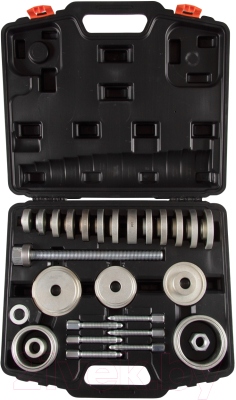 Набор съемников Affix Для монтажа и демонтажа ступичных подшипников / AF10030031C