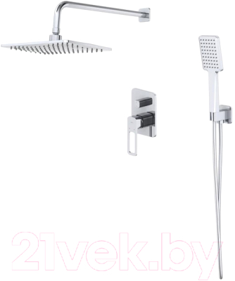 Душевая система IDDIS Slide SLISB02i67 - фото