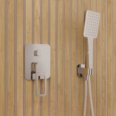 Душевая система IDDIS Slide SLISB02i67