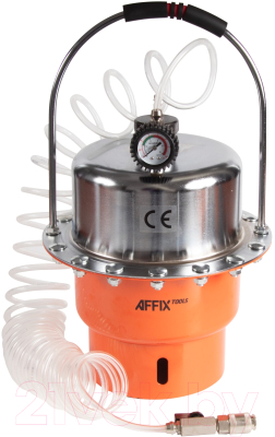 Приспособление для замены жидкости Affix AF10240005 - фото