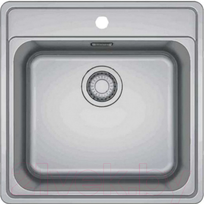 Мойка кухонная Franke BCX 610-42 TL (101.0689.880) - фото